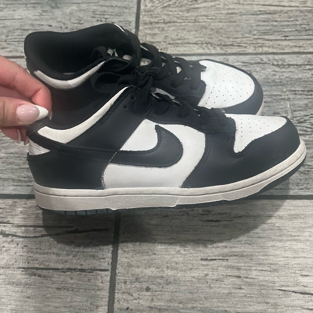 Nike dunk pandas
